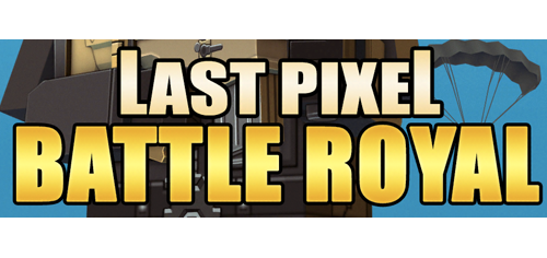 Unknown Last Pixels Battle Royale